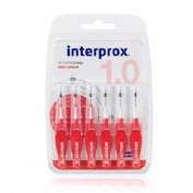 (b)cepillo interprox miniconico 6 u 1.0m