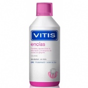 VITIS ENCIAS COLUTORIO BUCAL (500 ML)