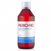 PERIO AID 0.12 TRATAMIENTO COLUTORIO (150 ML)