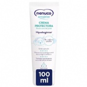 Nenuco sensitive crema protectora (1 tubo 100 ml)