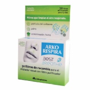 ****arkorespira 30 filtro