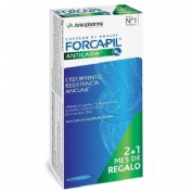 Forcapil anticaida (90 comprimidos pack)