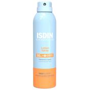Isdin fotoprotector lotion spray spf 50 (1 envase 250 ml)