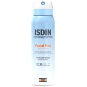 Isdin fotoprotector facial mist spf 50  1 envase 100 ml