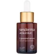 Acgliocolic serum liposomado  1 envase 30 ml