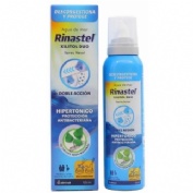 Rinastel xilitol duo (1 envase 125 ml)