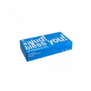 Paã‘uelo i apothek caja 100u