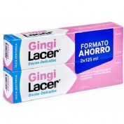Duplo gingilacer pasta 125 ml