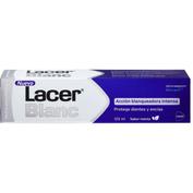 Lacerblanc pasta dentrifica  1 tubo 125 ml sabor menta
