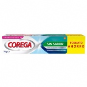 COREGA CREMA EXTRA FUERTE SIN SABOR - ADHESIVO PROTESIS DENTAL (70 G)
