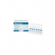 Otoclean limp otico 18x5 ml