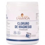 Cloruro de magnesio cristalizado (400 g)