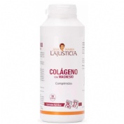 Colageno con magnesio comprimidos (450 comp)