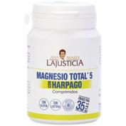 Magnesio total 5 con harpago ana maria lajusticia 70 comprimidos - ana maria lajusticia