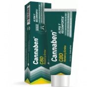Cannaben crema  1 tubo 60 ml