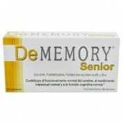 Dememory senior (30 caps)