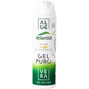 Atlantia gel puro aloe vera 75 ml