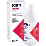 Kin forte encias enjuague bucal (1 frasco 500 ml)