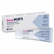 Sensikin pasta dentifrica (1 tubo 75 ml)