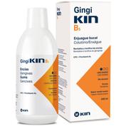 Gingikin b5 enjuague bucal (1 frasco 500 ml sabor menta suave)