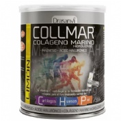 Collmar con magnesio limon (300 g)