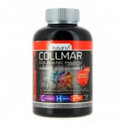 Collmar (cereza 180 comprimidos masticables)