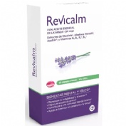 Revicalm (30 capsulas)