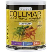 Collmar curcuma  1 envase 300 g sabor limon