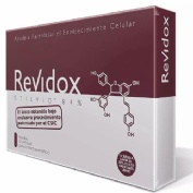 Revidox (30 capsulas)