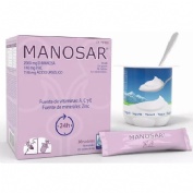 Manosar (30 sobres)