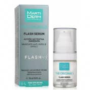 Martiderm flash serum (1 envase 15 ml)