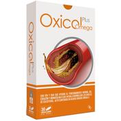 Oxicol plus omega  30 capsulas