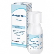 Aloclair plus colutorio (120 ml)