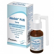 Aloclair plus spray (15 ml)