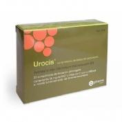 Urocis (360 mg 30 comprimidos)