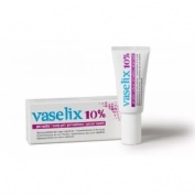 VASELIX 10 % 60 ML