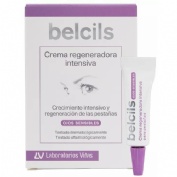 Belcils crema regeneradora intensiva pestañas (4 ml)