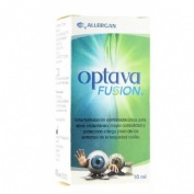 OPTAVA FUSION ESTERIL (10 ML)