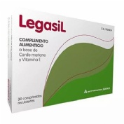 Legasil (30 comprimidos)
