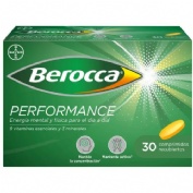 BEROCCA PERFORMANCE (30 COMP)