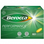 Berocca (60 comprimidos)
