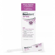 Bexident aftas gel bucal protector (8 ml)