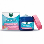 Vicks babyrub (50 g)