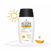 Heliocare 360º spf 50+ pediatrics mineral - protector solar piel sensible y atopica (1 envase 50 ml)