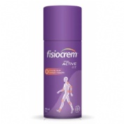 Fisiocrem spray active ice (150 ml)