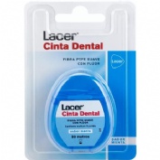 Lacer - cinta dental (50 m)