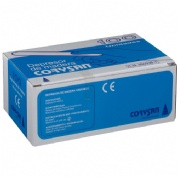 Depresores de madera - corysan (100 u)