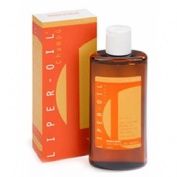Liper-oil 5% urea (200 ml)