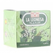 Tila la leonesa (10 filtros)