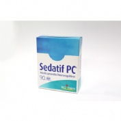 Sedatif p.c. 90 comprimidos